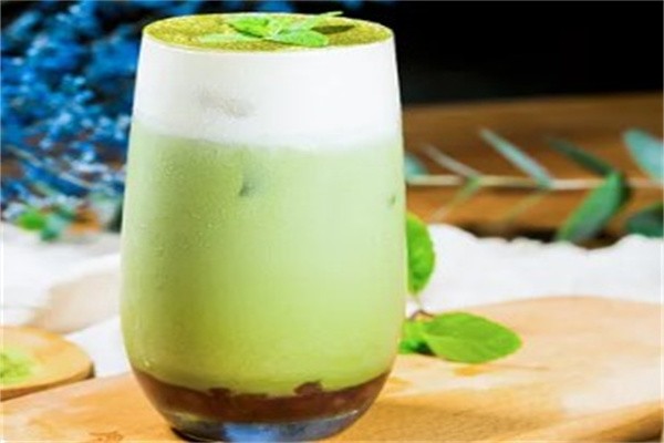 梦妈妈奶茶加盟怎么样？流程是什么