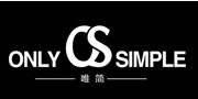 唯简女装品牌logo