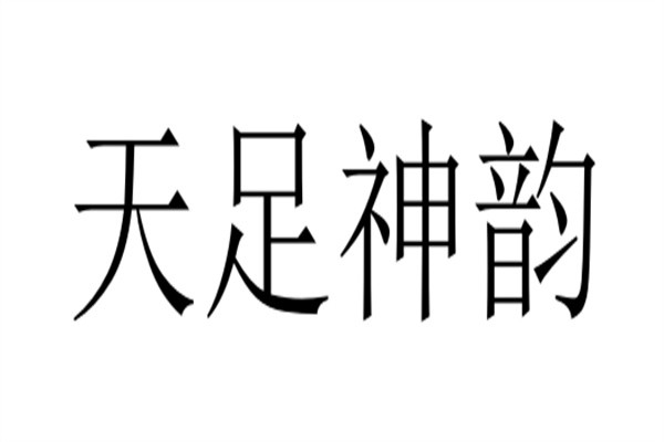 天足神韵加盟