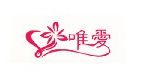 唯爱女装品牌logo