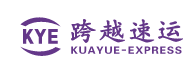 跨越速运加盟