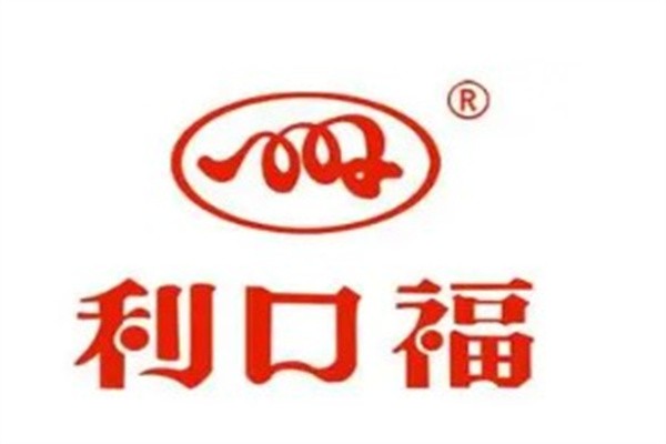 利口福加盟