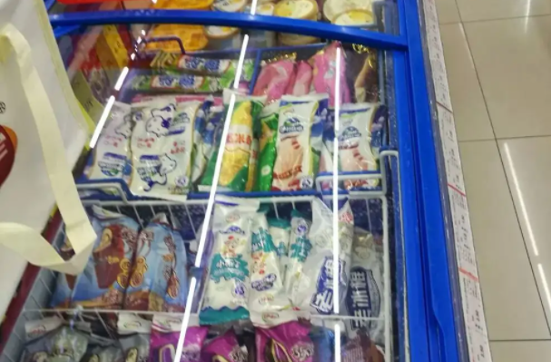 永世冷饮批发产品 门店图片