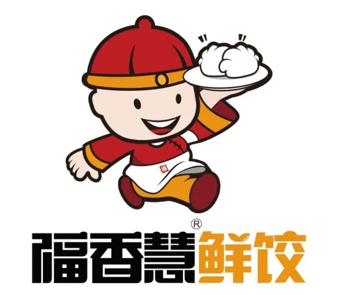 福香慧水饺加盟