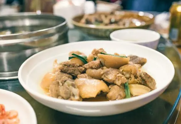 乡村食品产品 门店图片