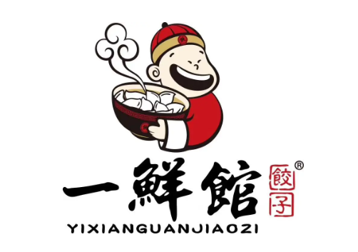 一鲜馆海鲜水饺加盟