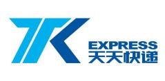 苏宁天天快递品牌logo