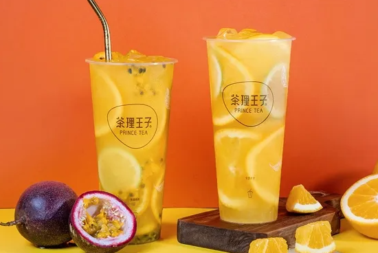 茶理王子怎么样？高人气茶饮品牌