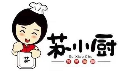 苏小厨加盟