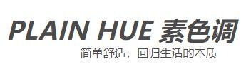 素色调加盟