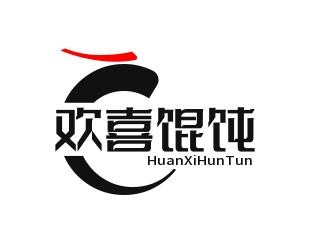 欢喜馄饨加盟