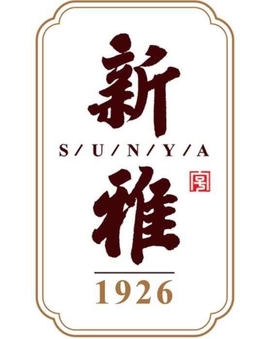 新雅月饼加盟