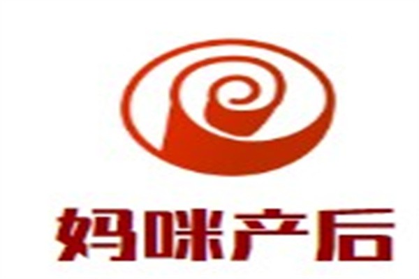 妈咪产后品牌logo