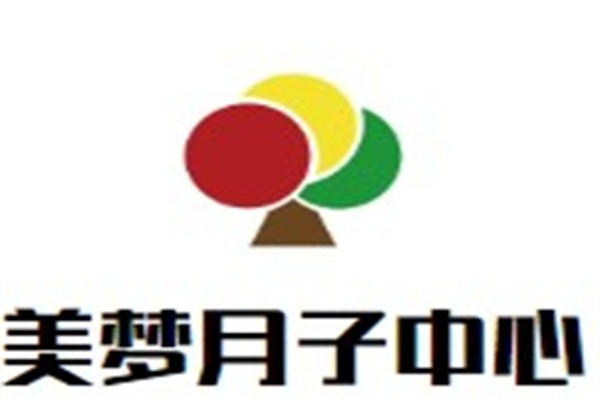 美梦月子中心加盟