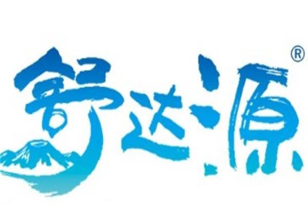 舒达源天然苏打水