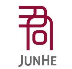 君泽律师事务所品牌logo