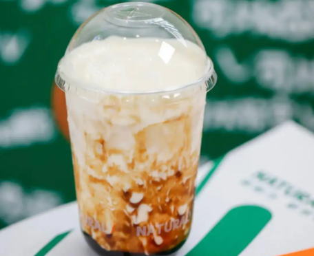 天然呆奶茶店怎么加盟？加盟流程详请