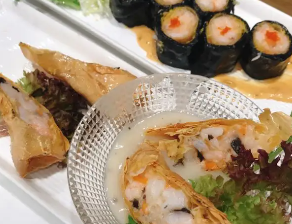 胜利厅产品 门店图片