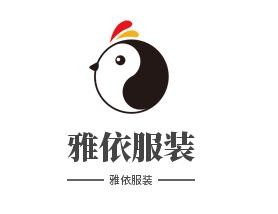 雅依服装加盟