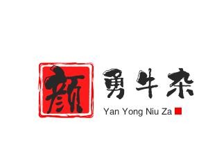 颜勇牛杂加盟