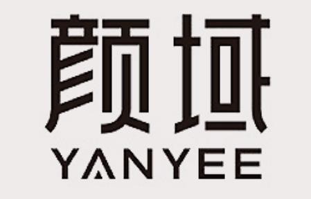 颜域女装品牌logo