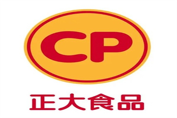 正大专卖店品牌logo