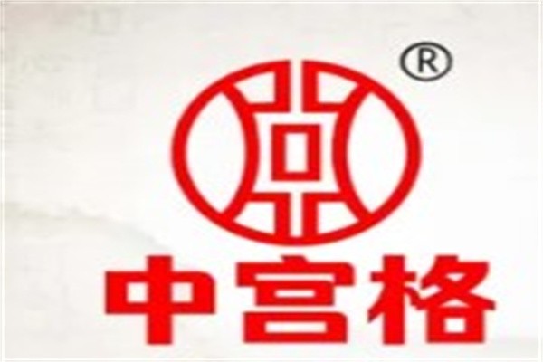 中宫格书法加盟