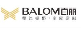 阳光百丽橱柜加盟