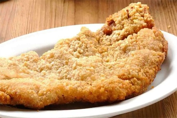 味优鸡排加盟费是多少呢？加盟费用少