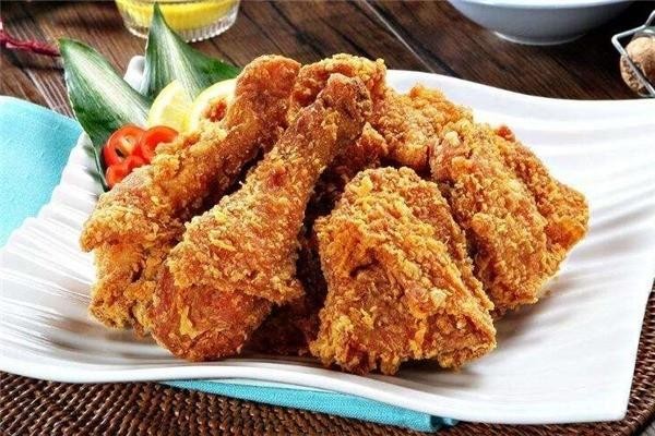 鸡功夫炸鸡加盟