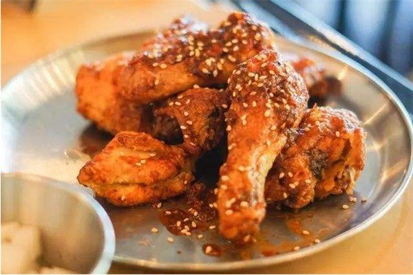 鸡功夫炸鸡加盟