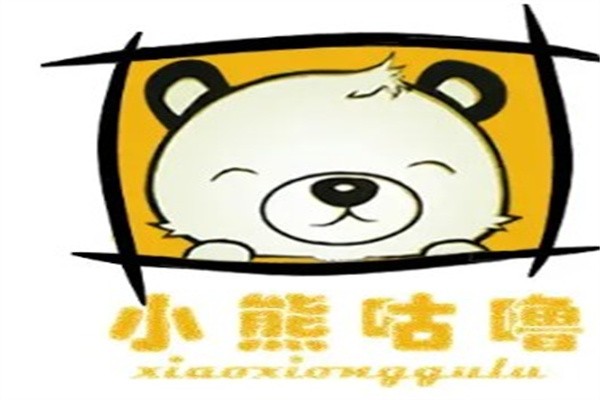 小熊咕噜卤粉加盟