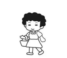 妈妈零食品牌logo