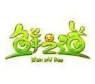 鲜之道牛杂品牌logo