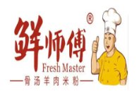 鲜师傅骨汤米粉加盟
