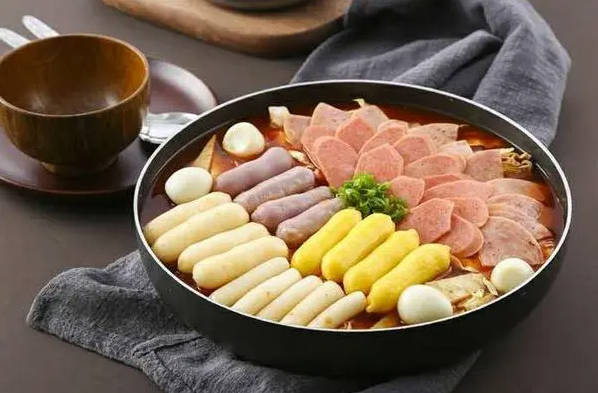 外婆食尚小火锅