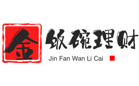 金饭碗理财加盟