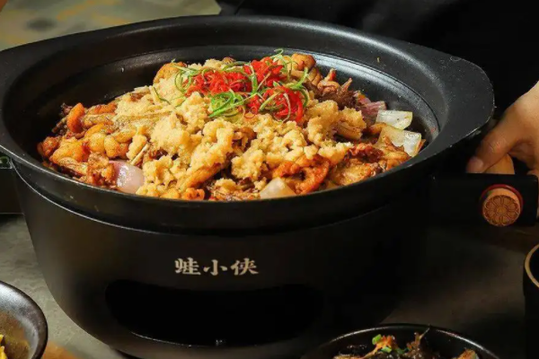十二蛙小侠
