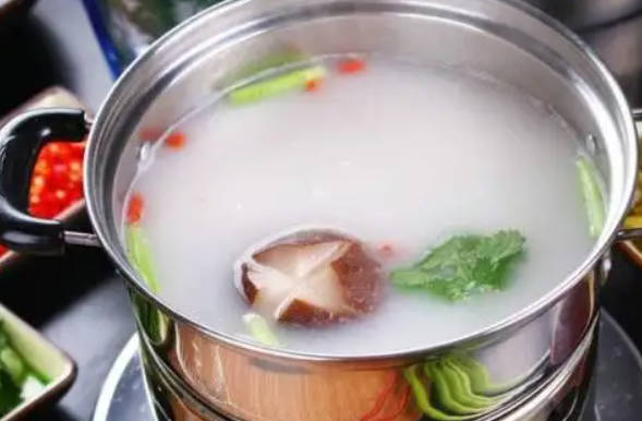 德庄小火锅