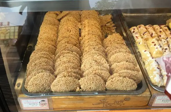 千里酥