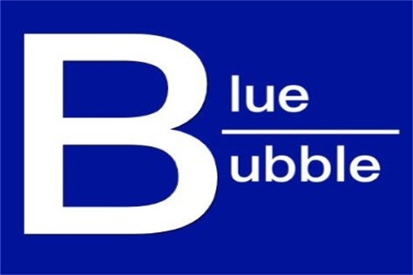 blue bubble奶茶加盟