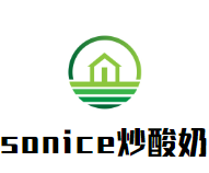 sonice炒酸奶加盟