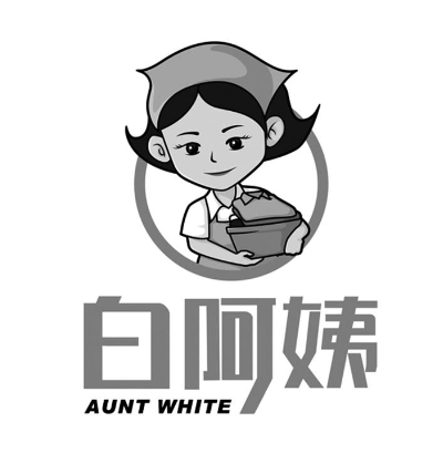 白阿姨Aunt White社区干洗收发柜单店加盟