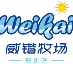 威锴牧场鲜奶加盟