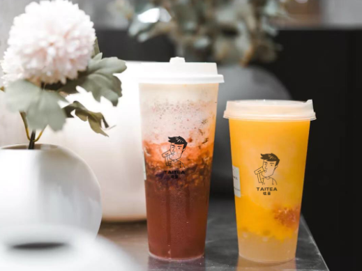 汰茶产品 门店图片