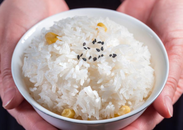 喜爱米饭产品 门店图片