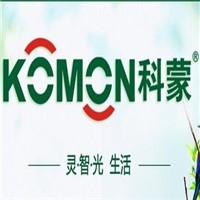 科蒙照明加盟