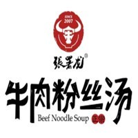 张署龙牛肉粉丝汤加盟