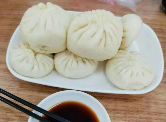 津味包子产品 门店图片