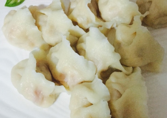 喜爱饺子产品 门店图片
